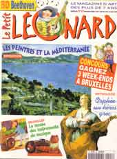 Le Petit Léonard