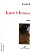 Livre : Le piano de Beethoven par Bruno STREIFF