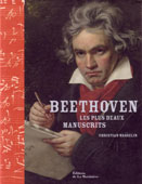 Les plus beaux manuscrits de Beethoven