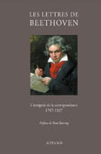 Livre : Beethoven , les lettres, Emily Anderson...