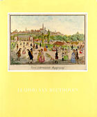 Livre : Ludwig van Beethoven, par Gustav L. de BARANYAI...