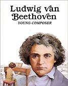 Book about Beethoven