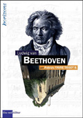 Livre : Ludwig van Beethoven, par Elisabeth Brisson