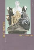 Livre : Beethoven et Max Klinger