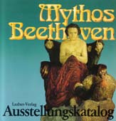 Mythos Beethoven