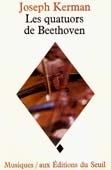 Livre : Beethoven et le quatuor de Beethoven 