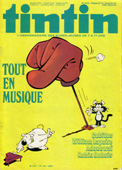 Tintin n°234