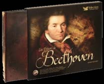 Les Trésors de Beethoven