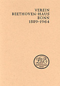 Book about Beethoven