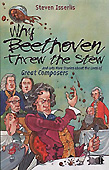 Book about Beethoven