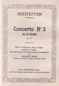 Concerto pour piano n°3