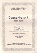 Concerto pour piano n°4