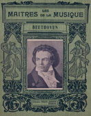 Les Maîtres de la musique : Beethoven 