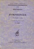 Symphonies n°7, 8, 9 - Liszt