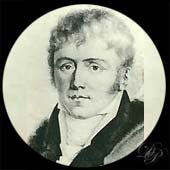 Johann Simon Mayr..