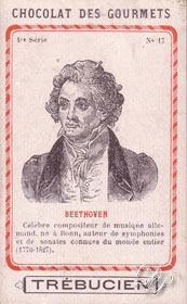 Chromo Beethoven