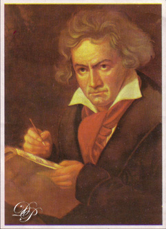 Chromo Beethoven