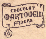 Chocolat Martougin