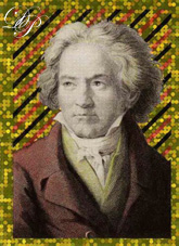 Carte Beethoven