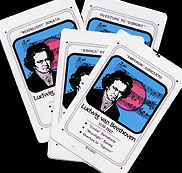 Beethoven Card