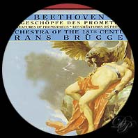 CD Beethoven