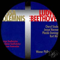 Cd Beethoven