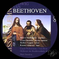 Cd Beethoven