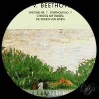 CD Beethoven