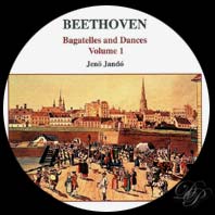 CD Beethoven