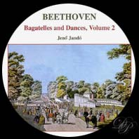 CD Beethoven