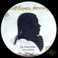 Beethoven on cd - Works from Bonn