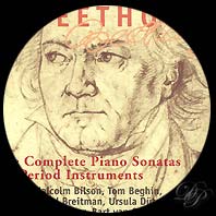 Cd Beethoven 