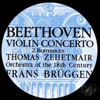 Cd Beethoven