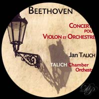 Cd Beethoven