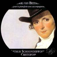 CD Beethoven