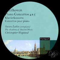 Cd Beethoven