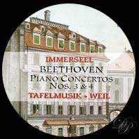 Cd Beethoven