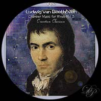 The wind trios of Ludwig van Beethoven