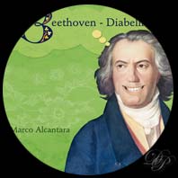 Beethoven CD