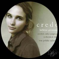 Credo - Hélène Grimaud