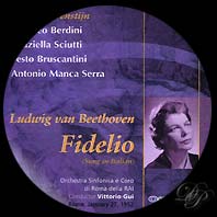 Fidelio - Beethoven