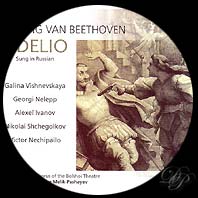 Fidelio - Beethoven