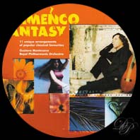 Beethoven Fantasy Flamenco