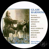 Beethoven cd