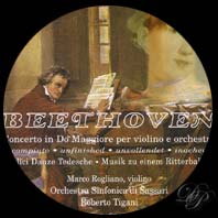 Cd Beethoven