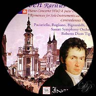 Cd Beethoven