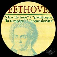 Cd Beethoven 