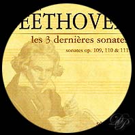 Cd Beethoven 