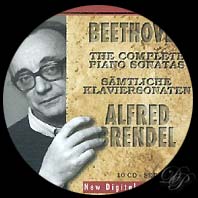 Cd Beethoven