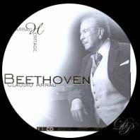 Beethoven: complete piano Sonatas
